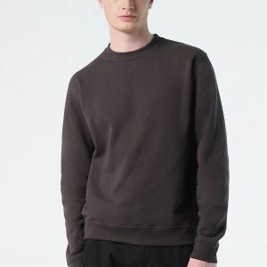 SOL’S New Supreme 13250 unisex bliuzonas be gobtuvo
