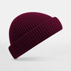 Beechfield Harbour Beanie megzta kepurė
