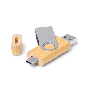 GATLIN 32 GB USB atmintinė su spauda