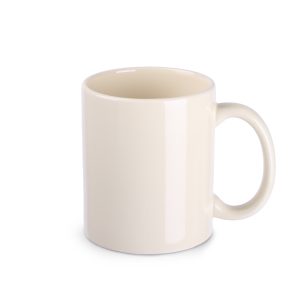 Tomek Classic 320 ml puodelis su spauda