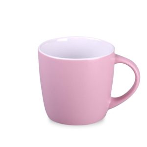 Handy Velvet 320 ml puodelis su spauda