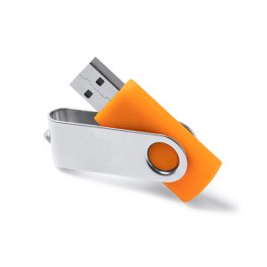 MARVIN 32 GB USB atmintinė su spauda