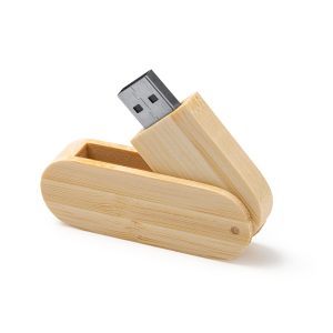 GUDAR 16 GB USB atmintinė su spauda