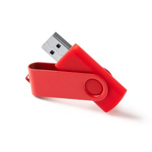 RIOT 16 GB USB atmintinė su spauda
