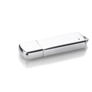 VERONA 16 GB USB atmintinė su spauda