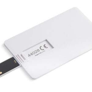 KARTA 32 GB USB atmintinė su spauda