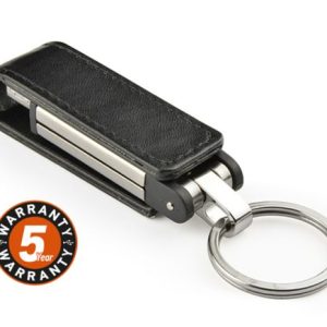 BUDVA 16 GB USB atmintinė su spauda