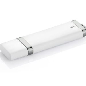 BRIS 16 GB USB atmintinė su spauda