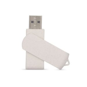 TWISTO ECO 32 GB USB atmintinė su spauda