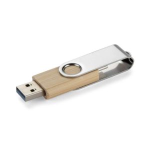 TWISTER-PRO 32 GB USB atmintinė su spauda
