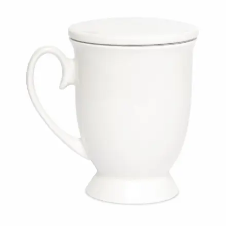 Anna Tea 320 ml arbatos puodelis su sieteliu - Image 2