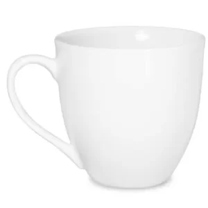 Ben 620 ml puodelis su spauda