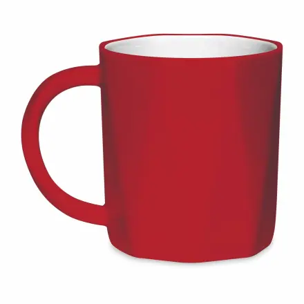 Hexa 400 ml puodelis su spauda - Image 2