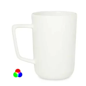 Taco 450 ml puodelis su spauda