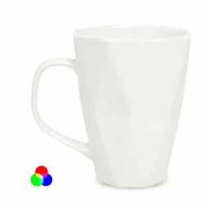 Geo 300 ml puodelis su spauda