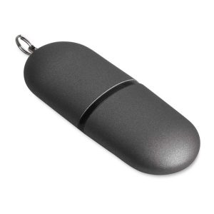 Kapsulės formos USB laikmena