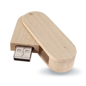 Pasukama medinė USB laikmena