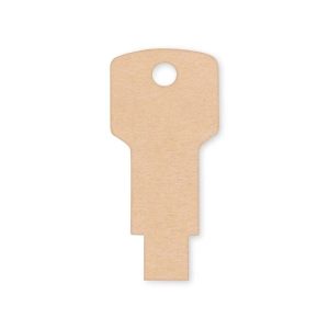 Kraftpopieriaus USB raktas