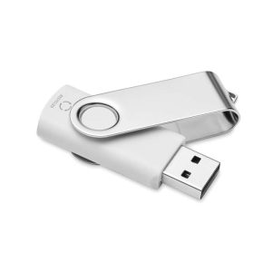TECHMATE USB laikmena iš perdirbto ABS