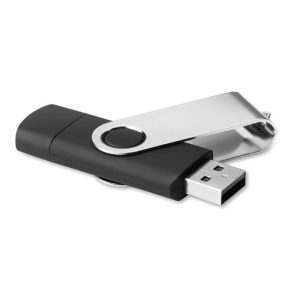 OTG USB-C laikmena