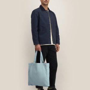 Stanley/Stella Mid Tote Bag medvilninis maišelis