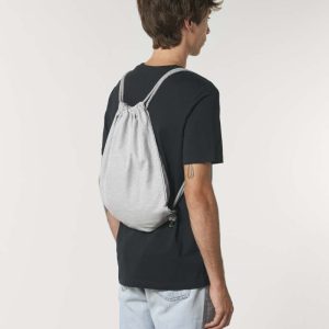 Stanley/Stella Gym Bag maišelis-kuprinė