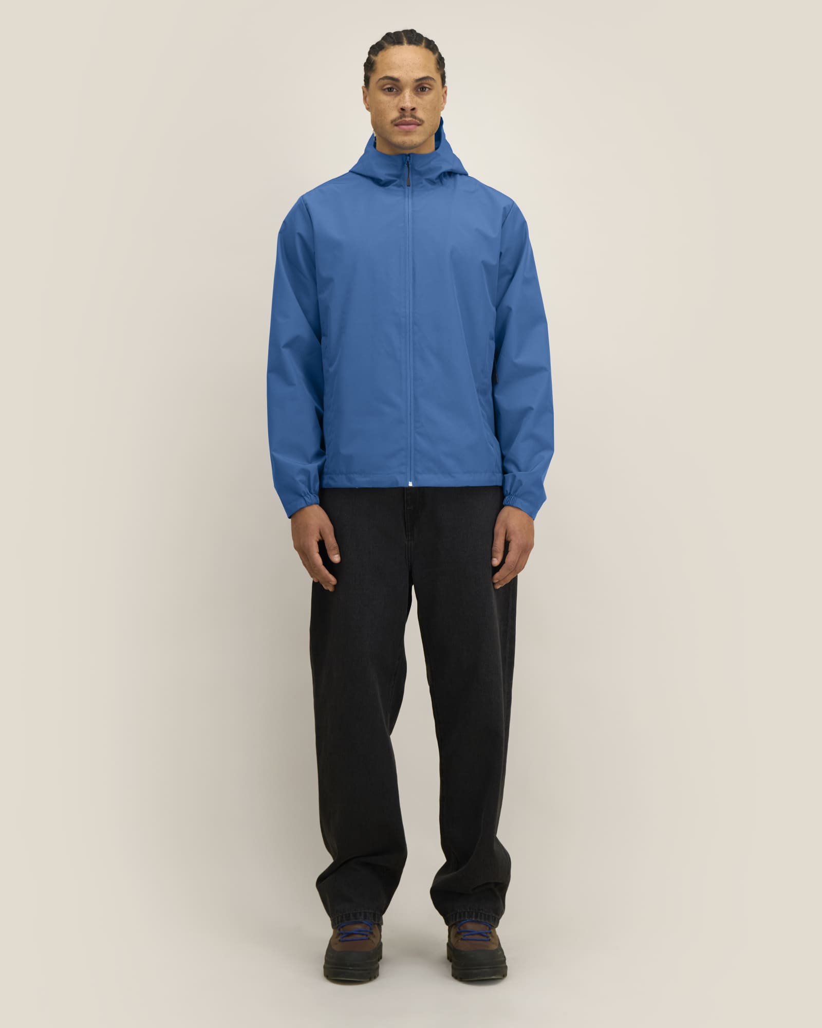 Stanley/Stella Drifter unisex vėjinė striukė - Image 2