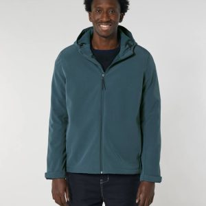 Stanley Stella softshell striukė Discoverer