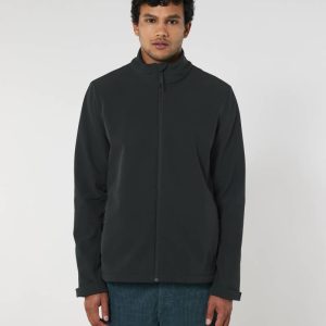Stanley/Stella Stanley Navigator vyriška softshell striukė