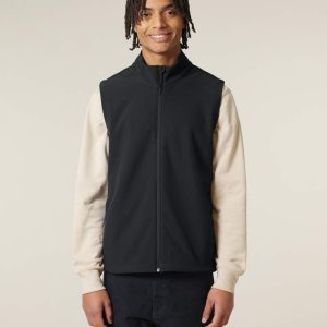 Stanley/Stella Stanley Trail Blazer vyriška softshell liemenė