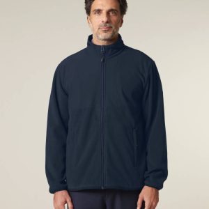 Stanley/Stella Trekker unisex flisinė striukė