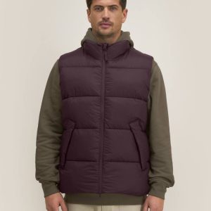 Stanley/Stella Puffer Gilet 2.0 unisex pašiltinta liemenė