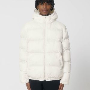 Stanley/Stella Puffer unisex pašiltinta striukė