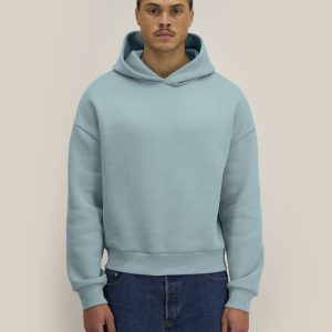 Stanley/Stella Sculpter unisex džemperis su gobtuvu