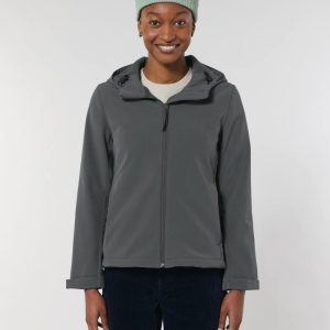 Stanley Stella moteriška softshell striukė Discoverer