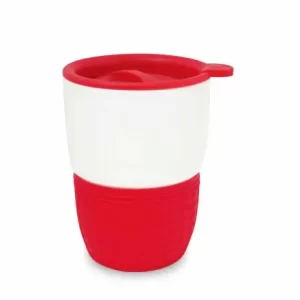 Amy 360 ml puodelis su spauda