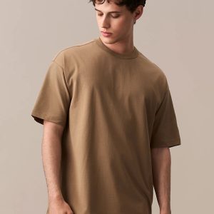 SOL’S Boxy Men vyriški oversize marškinėliai 03806 – oficiali gamintojo nuotrauka
