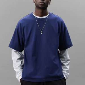 SOL’S Legacy unisex oversize marškinėliai 03996 – oficiali gamintojo nuotrauka