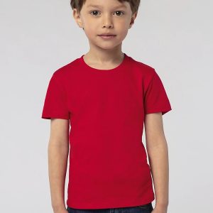 SOL’S Pioneer Kids vaikiški organinės medvilnės marškinėliai 03578