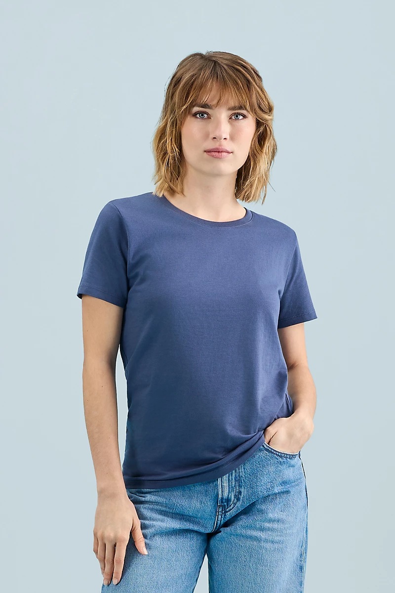 SOL’S Regent Women moteriški marškinėliai 01825