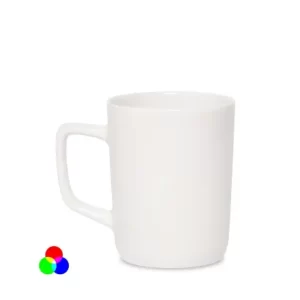 Taco Mini 290 ml puodelis su spauda